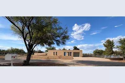4329 E Gardner Street, Sierra Vista, AZ 85650 - Photo 1