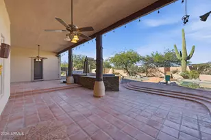 8180 E Dove Valley Rd, Scottsdale, AZ 85266 - Photo 96