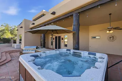 8180 E Dove Valley Road, Scottsdale, AZ 85266 - Photo 106