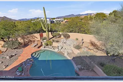 8180 E Dove Valley Road, Scottsdale, AZ 85266 - Photo 88