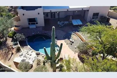 8180 E Dove Valley Road, Scottsdale, AZ 85266 - Photo 2