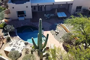 8180 E Dove Valley Rd, Scottsdale, AZ 85266 - Photo 2