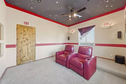 8180 E Dove Valley Road, Scottsdale, AZ 85266 - Photo 82