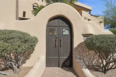 8180 E Dove Valley Road, Scottsdale, AZ 85266 - Photo 8