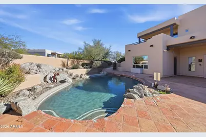 8180 E Dove Valley Road, Scottsdale, AZ 85266 - Photo 110