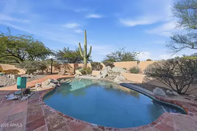 8180 E Dove Valley Road, Scottsdale, AZ 85266 - Photo 108
