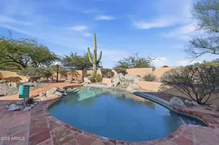 8180 E Dove Valley Rd, Scottsdale, AZ 85266 - Photo 108