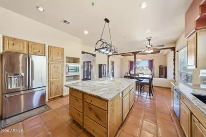 8180 E Dove Valley Road, Scottsdale, AZ 85266 - Photo 32