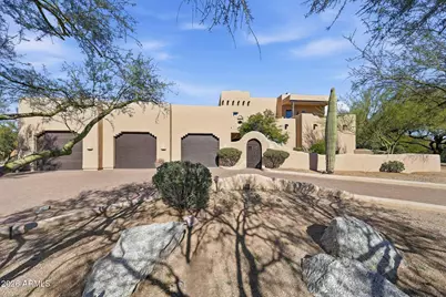 8180 E Dove Valley Road, Scottsdale, AZ 85266 - Photo 4