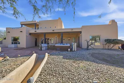 8180 E Dove Valley Road, Scottsdale, AZ 85266 - Photo 104