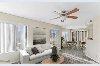 6745 E Superstition Springs Boulevard #3, Mesa, AZ 85206 - Photo 2