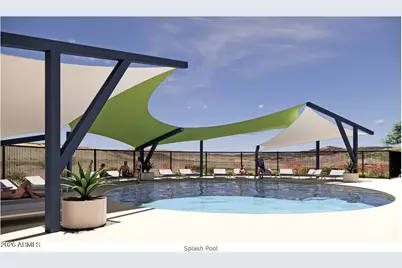 5261 E Cassidy Lane, San Tan Valley, AZ 85144 - Photo 8