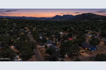 811 E Lone Pine Circle, Payson, AZ 85541 - Photo 2