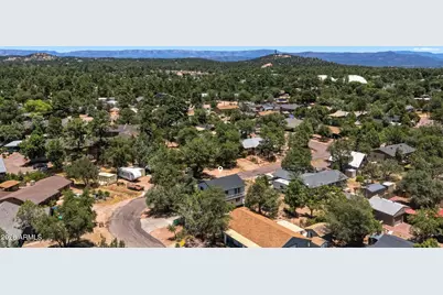 811 E Lone Pine Circle, Payson, AZ 85541 - Photo 46