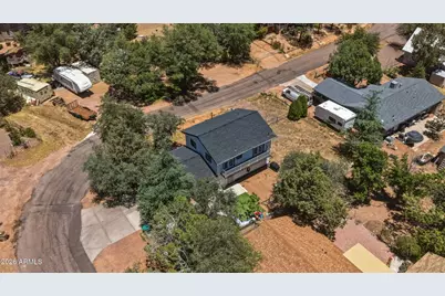 811 E Lone Pine Circle, Payson, AZ 85541 - Photo 42