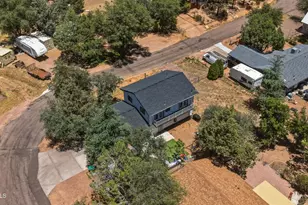 811 E Lone Pine Cir, Payson, AZ 85541 - Photo 42