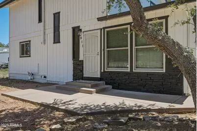 811 E Lone Pine Circle, Payson, AZ 85541 - Photo 4