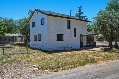 811 E Lone Pine Circle, Payson, AZ 85541 - Photo 38