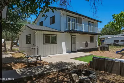 811 E Lone Pine Circle, Payson, AZ 85541 - Photo 34