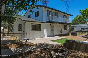811 E Lone Pine Cir, Payson, AZ 85541 - Photo 34
