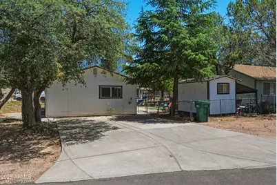 811 E Lone Pine Circle, Payson, AZ 85541 - Photo 36