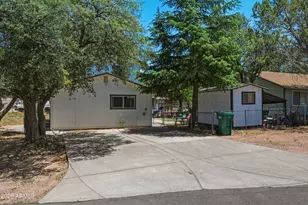 811 E Lone Pine Cir, Payson, AZ 85541 - Photo 36
