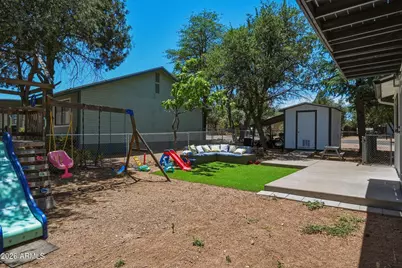 811 E Lone Pine Circle, Payson, AZ 85541 - Photo 32