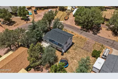 811 E Lone Pine Circle, Payson, AZ 85541 - Photo 44