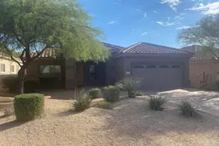 9427 E Whitewing Dr, Scottsdale, AZ 85262 - Photo 1