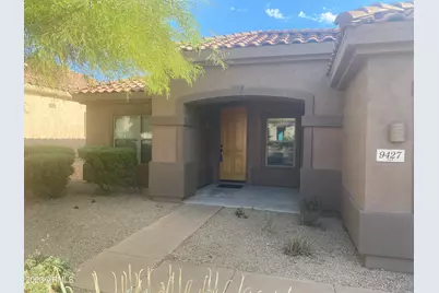 9427 E Whitewing Drive, Scottsdale, AZ 85262 - Photo 2