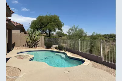 9427 E Whitewing Drive, Scottsdale, AZ 85262 - Photo 16