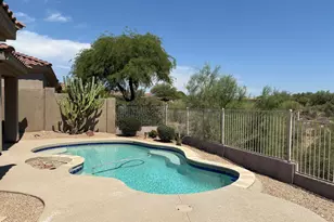 9427 E Whitewing Dr, Scottsdale, AZ 85262 - Photo 16