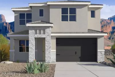 27464 N 69th Lane, Peoria, AZ 85383 - Photo 2