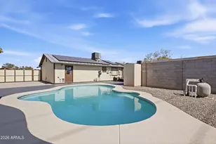 5408 S 46th Pl, Phoenix, AZ 85040 - Photo 2