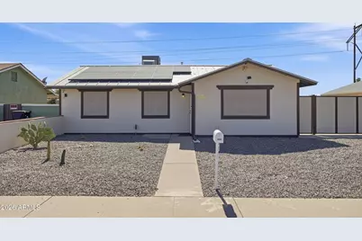 5408 S 46th Place, Phoenix, AZ 85040 - Photo 1