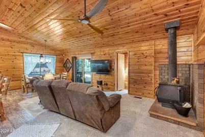 5038 Sweeping Vista Drive, Pinetop, AZ 85935 - Photo 24