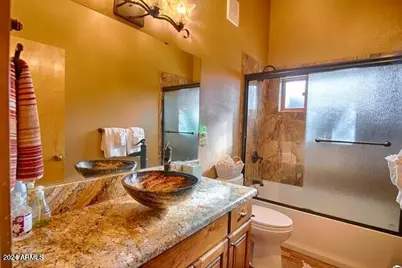 5038 Sweeping Vista Drive, Pinetop, AZ 85935 - Photo 18