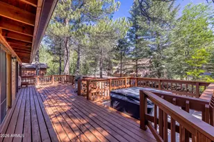 5038 Sweeping Vista Dr, Pinetop, AZ 85935 - Photo 10