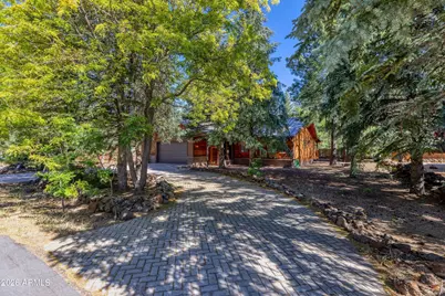 5038 Sweeping Vista Drive, Pinetop, AZ 85935 - Photo 2