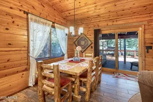 5038 Sweeping Vista Dr, Pinetop, AZ 85935 - Photo 20