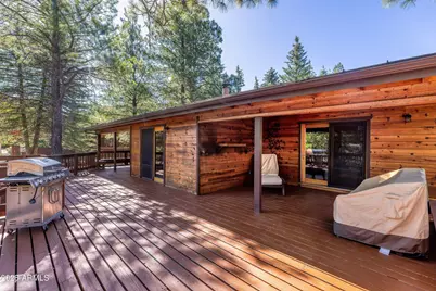 5038 Sweeping Vista Drive, Pinetop, AZ 85935 - Photo 8