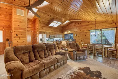 5038 Sweeping Vista Drive, Pinetop, AZ 85935 - Photo 22