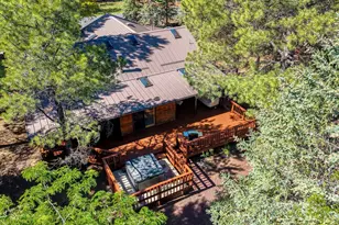 5038 Sweeping Vista Dr, Pinetop, AZ 85935 - Photo 4