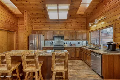 5038 Sweeping Vista Drive, Pinetop, AZ 85935 - Photo 28