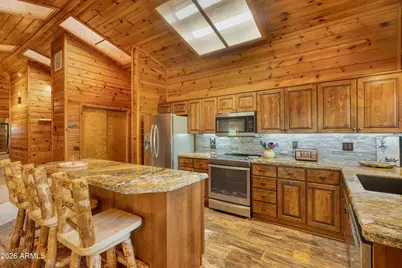 5038 Sweeping Vista Drive, Pinetop, AZ 85935 - Photo 26