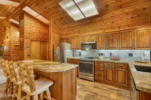 5038 Sweeping Vista Dr, Pinetop, AZ 85935 - Photo 26