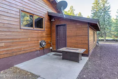 5038 Sweeping Vista Drive, Pinetop, AZ 85935 - Photo 30