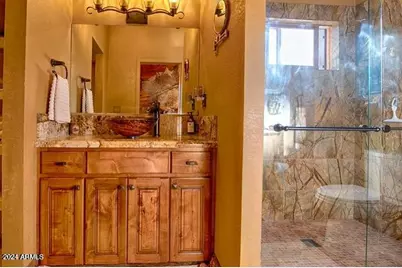 5038 Sweeping Vista Drive, Pinetop, AZ 85935 - Photo 14