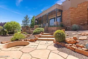 35 Paseo Del Oro --, Sedona, AZ 86336 - Photo 90