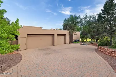35 Paseo Del Oro --, Sedona, AZ 86336 - Photo 92